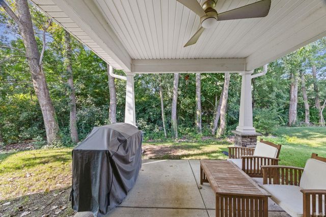2929 Three Meadows Drive, West Lafayette, IN 47906