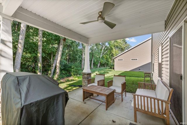 2929 Three Meadows Drive, West Lafayette, IN 47906