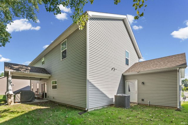 2929 Three Meadows Drive, West Lafayette, IN 47906