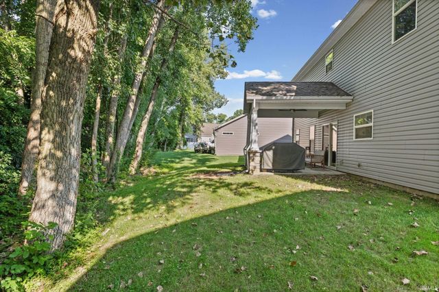 2929 Three Meadows Drive, West Lafayette, IN 47906