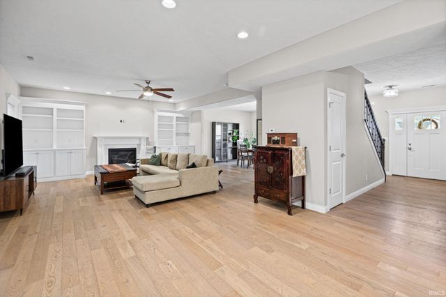 2929 Three Meadows Drive, West Lafayette, IN 47906