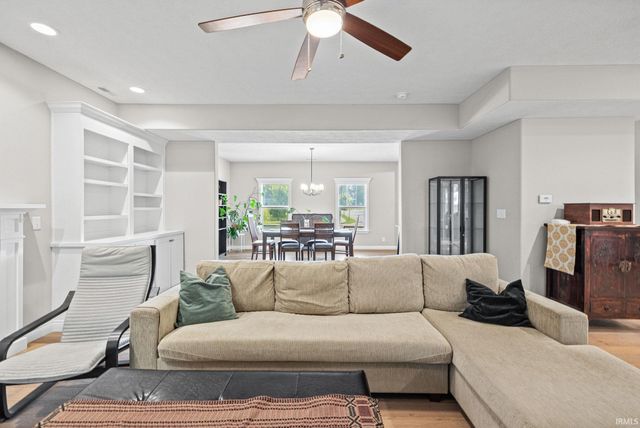 2929 Three Meadows Drive, West Lafayette, IN 47906