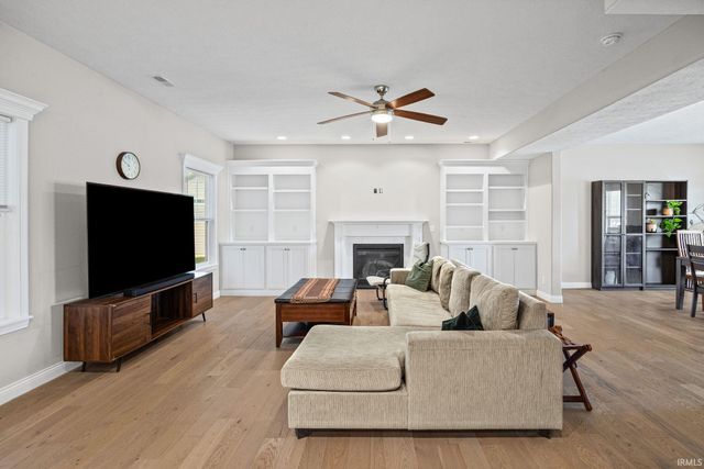 2929 Three Meadows Drive, West Lafayette, IN 47906