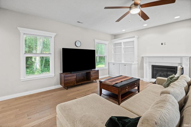 2929 Three Meadows Drive, West Lafayette, IN 47906