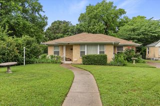 3307 Tooms Street, Dallas, TX 75227