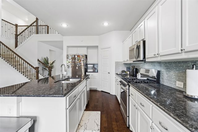 1816 Settlement Way, Aubrey, TX 76227
