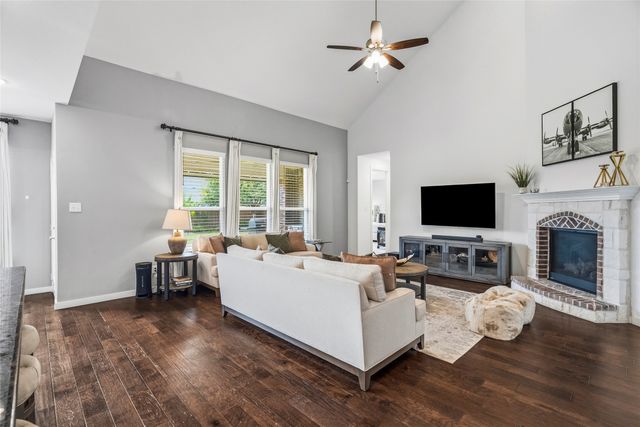1816 Settlement Way, Aubrey, TX 76227