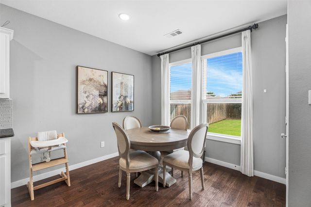 1816 Settlement Way, Aubrey, TX 76227