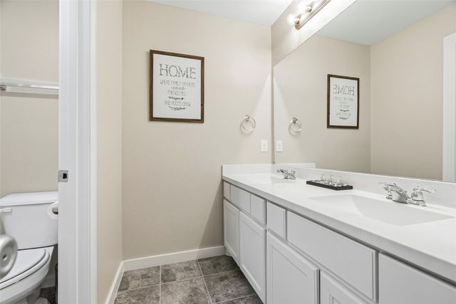 1816 Settlement Way, Aubrey, TX 76227