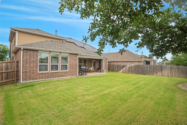 1816 Settlement Way, Aubrey, TX 76227
