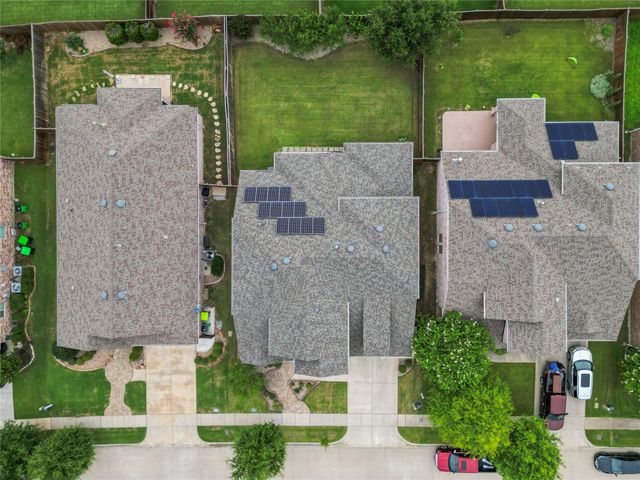 1816 Settlement Way, Aubrey, TX 76227