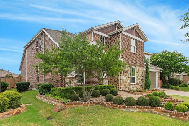 1816 Settlement Way, Aubrey, TX 76227