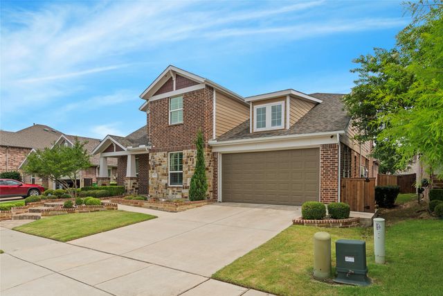 1816 Settlement Way, Aubrey, TX 76227