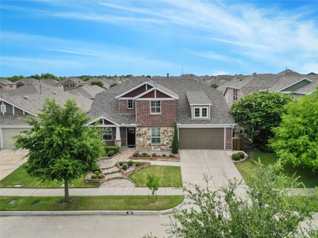 1816 Settlement Way, Aubrey, TX 76227