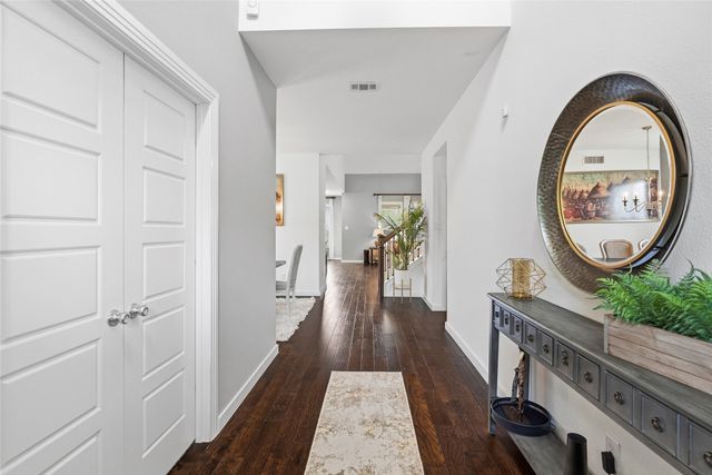 1816 Settlement Way, Aubrey, TX 76227