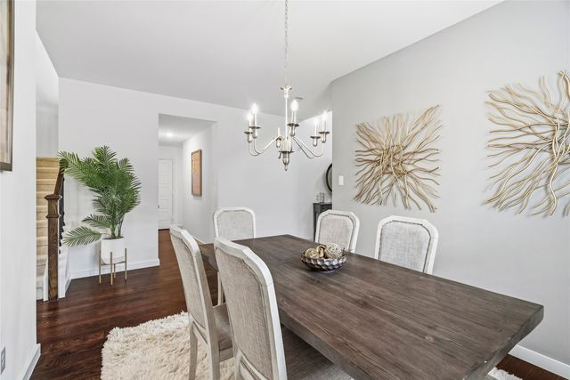 1816 Settlement Way, Aubrey, TX 76227