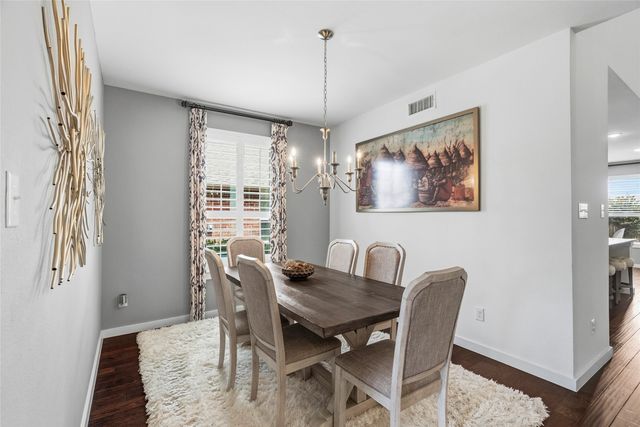 1816 Settlement Way, Aubrey, TX 76227