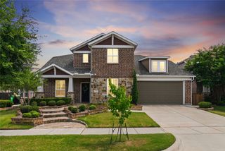 1816 Settlement Way, Aubrey, TX 76227