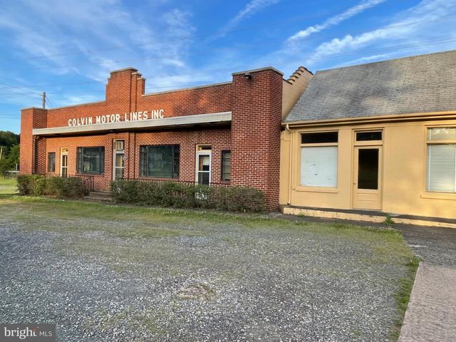 12347 JAMES MADISON HWY, Orange, VA 22960