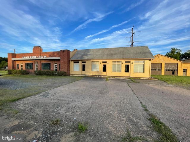 12347 JAMES MADISON HWY, Orange, VA 22960