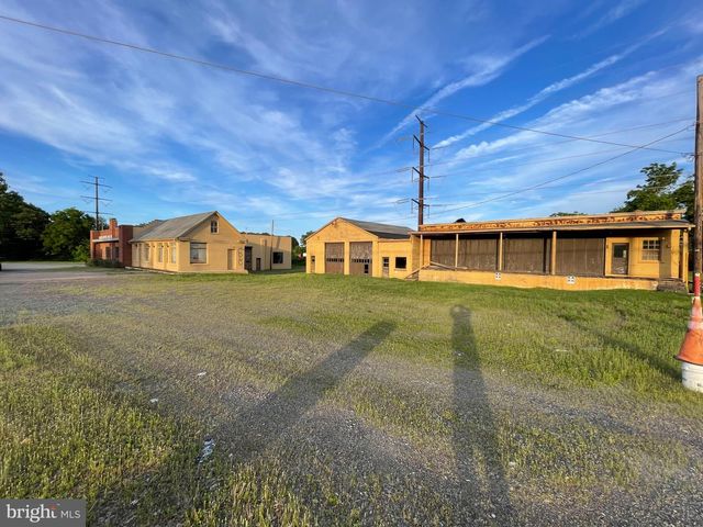 12347 JAMES MADISON HWY, Orange, VA 22960