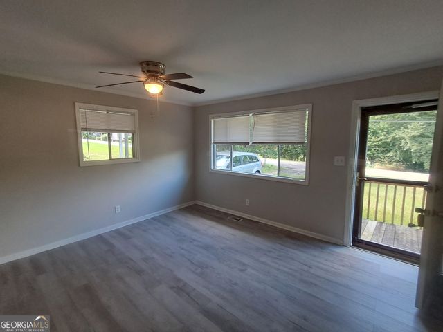 193 Frazier Drive SE, Milledgeville, GA 31061