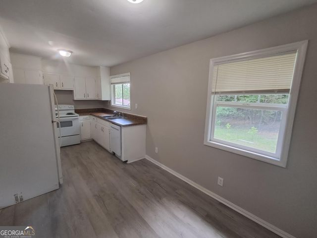 193 Frazier Drive SE, Milledgeville, GA 31061