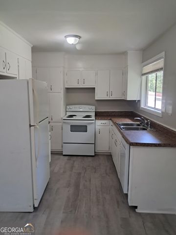 193 Frazier Drive SE, Milledgeville, GA 31061