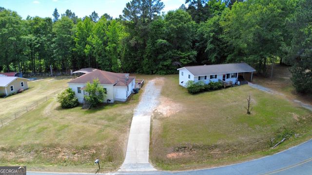 193 Frazier Drive SE, Milledgeville, GA 31061