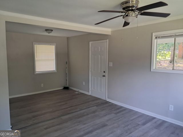 193 Frazier Drive SE, Milledgeville, GA 31061