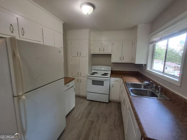 193 Frazier Drive SE, Milledgeville, GA 31061