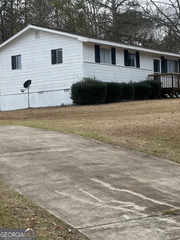193 Frazier Drive SE, Milledgeville, GA 31061