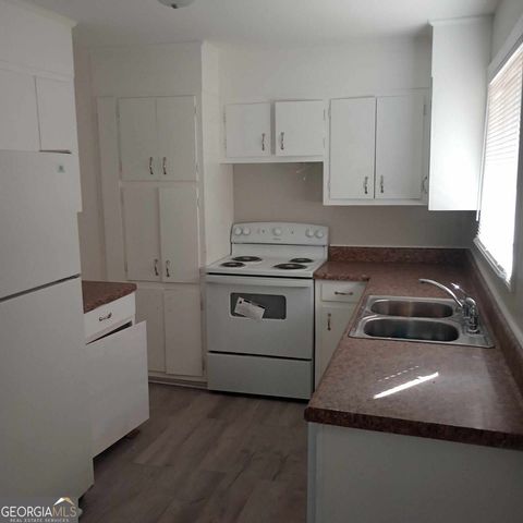 193 Frazier Drive SE, Milledgeville, GA 31061