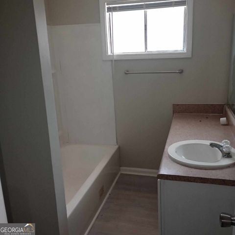 193 Frazier Drive SE, Milledgeville, GA 31061