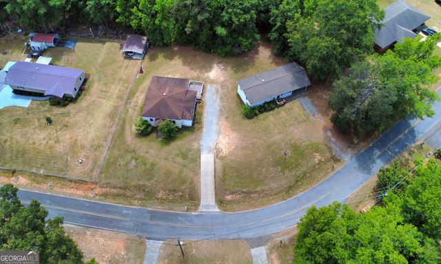 193 Frazier Drive SE, Milledgeville, GA 31061