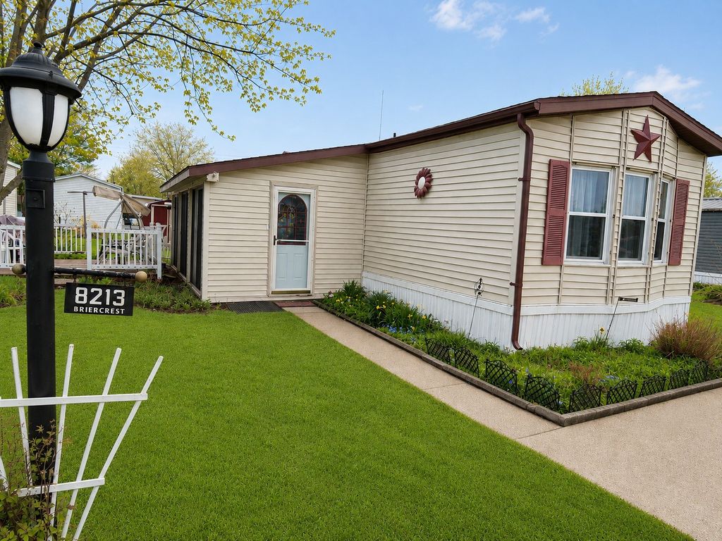 8213 BRIERCREST Street, Summit, PA 16509