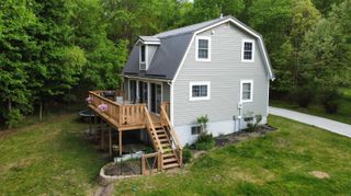 1015 Pequena Drive, Lake Isabella Vlg-shermantwp, MI 48893