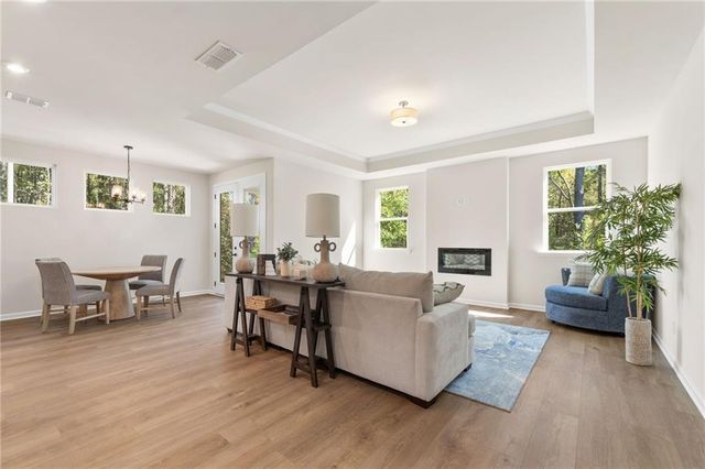 3564 Arrow Root Circle, Loganville, GA 30052