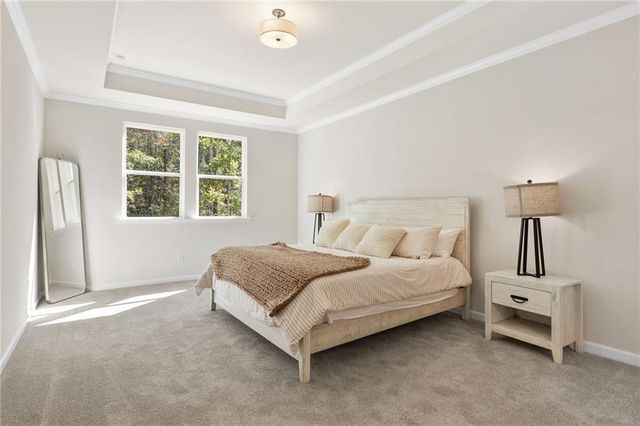 3564 Arrow Root Circle, Loganville, GA 30052