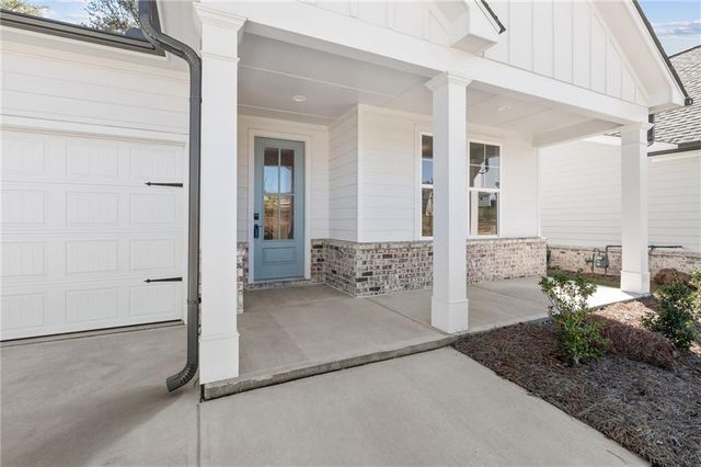 3564 Arrow Root Circle, Loganville, GA 30052