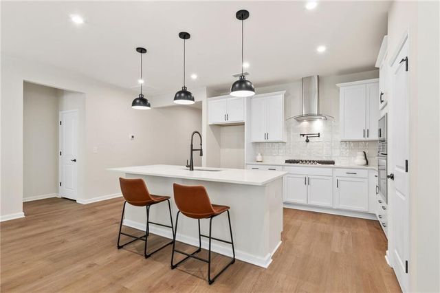 3564 Arrow Root Circle, Loganville, GA 30052