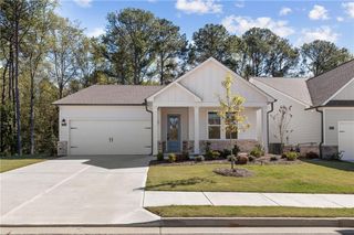 3564 Arrow Root Circle, Loganville, GA 30052