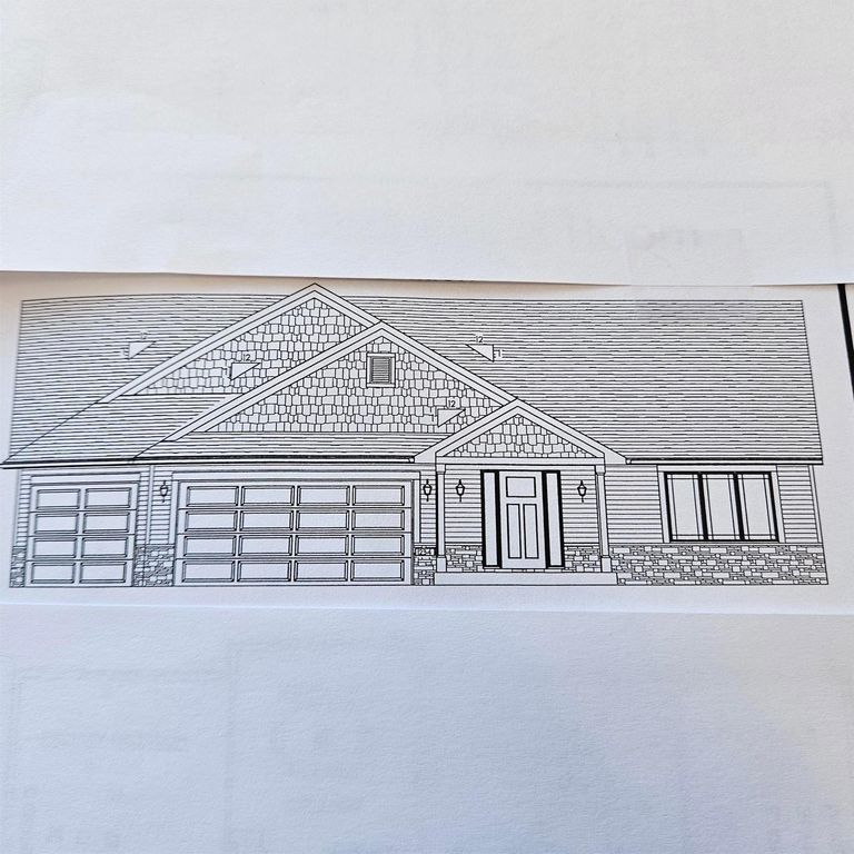 935 HARSEVOORT Way, Clinton, WI 53525