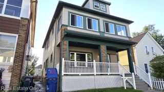 126 E Leroy Street E, River Rouge, MI 48218