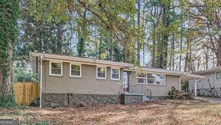 1374 Margarette Drive, Decatur, GA 30035