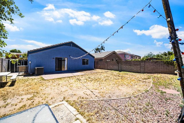 12418 W Windrose Drive, El Mirage, AZ 85335