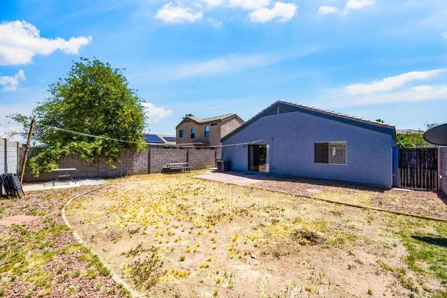12418 W Windrose Drive, El Mirage, AZ 85335