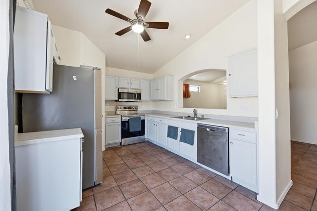 12418 W Windrose Drive, El Mirage, AZ 85335