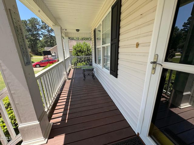 34 Cashew Lane, Smithfield, NC 27577