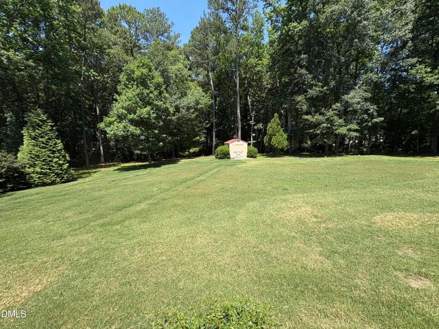 34 Cashew Lane, Smithfield, NC 27577